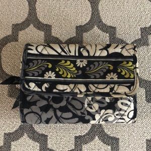 Small Wallet - Baroque